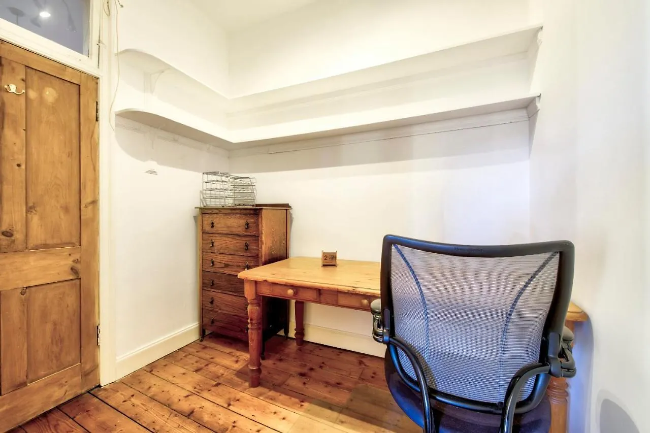 Guestready - Central & Comfortable 2Br Apartment Edinburgh United Kingdom