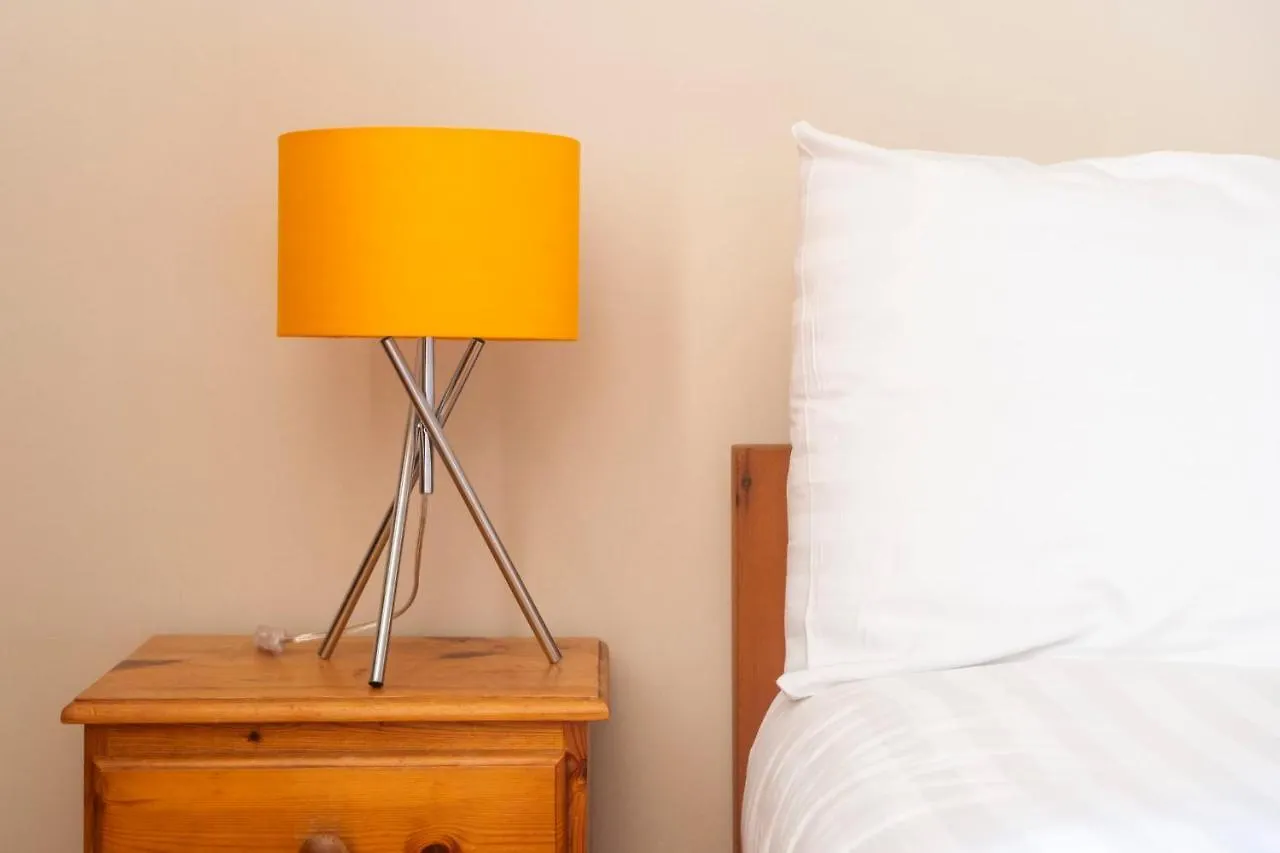 Guestready - Central & Comfortable 2Br Apartment Edinburgh United Kingdom